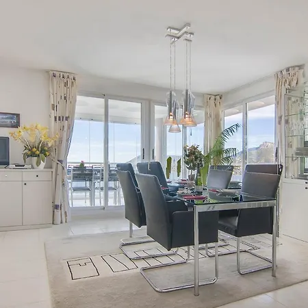 Διαμέρισμα Villas Guzman - Apartamento Florette *
