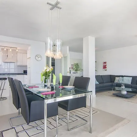 Διαμέρισμα Villas Guzman - Apartamento Florette *