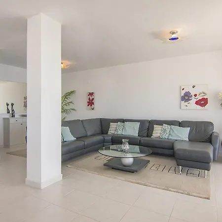 Villas Guzman - Apartamento Florette Διαμέρισμα *