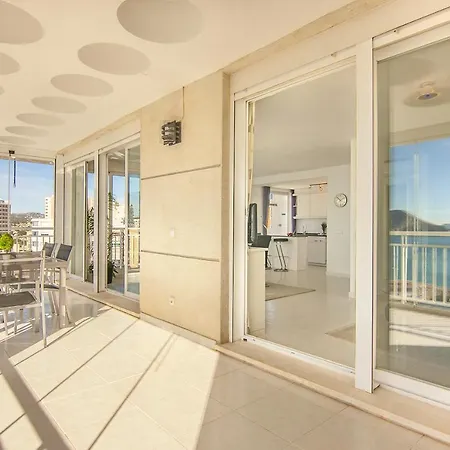 Villas Guzman - Apartamento Florette Διαμέρισμα *