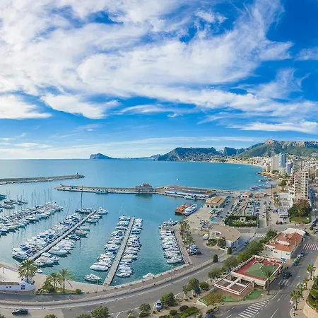 Villas Guzman - Apartamento Florette Διαμέρισμα *