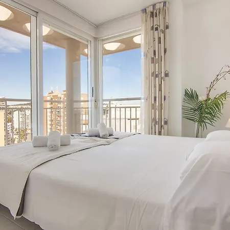 Villas Guzman - Apartamento Florette Διαμέρισμα