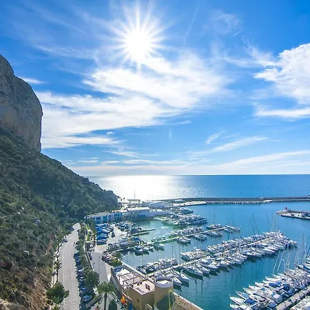 Διαμέρισμα Villas Guzman - Apartamento Florette *