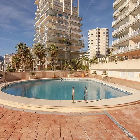 Villas Guzman - Apartamento Florette Apartamento Calpe