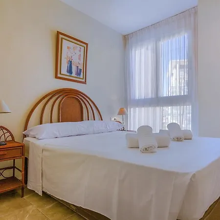 Villas Guzman - Apartamento Florette Apartamento Calpe